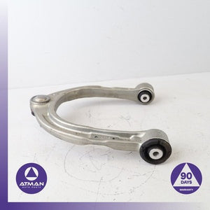 BMW G12 740i Front Left & Right Suspension Upper Control Arm OEM
