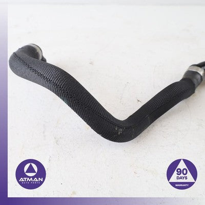 BMW F16 X6 Engine Coolant Radiator Coolant Hose 7576368 OEM