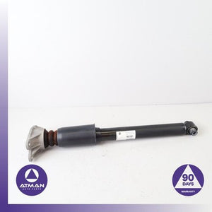 16-18 BMW F30 328i 320i Rear Left or Right Shock Absorber Strut 6873799 OEM