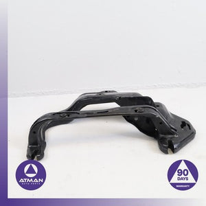 08-19 BMW F16 X6 X5 Automatic Transmission Support Bracket Mount 6854187 OEM