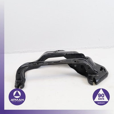 08-19 BMW F16 X6 X5 Automatic Transmission Support Bracket Mount 6854187 OEM