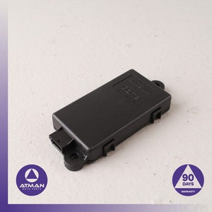 04-10 BMW E64 650i 645Ci M6 DWA Alarm System Control Module OEM