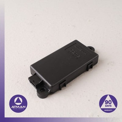 04-10 BMW E64 650i 645Ci M6 DWA Alarm System Control Module OEM