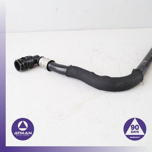 BMW F06 M6 Gran Coupe P/S Power Steering Oil Fluid Tank Reservoir OEM