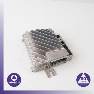 19-25 BMW G22 M440i X5 Top-Hifi Harman/Kardon Stereo Audio Amplifier Amp OEM 54k
