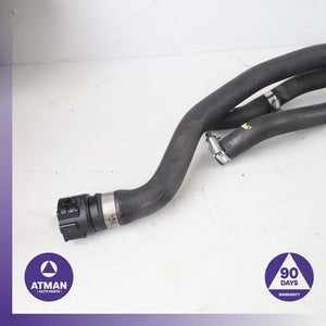 BMW E53 X5 M54 3.0L Engine Motor Radiator Coolant Hose Pipe Set OEM