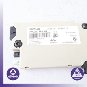 BMW F06 M6 650i 640i Gran Coupe Antenna Amplifier Diversity Control Module OEM
