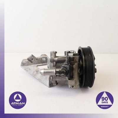 BMW E90 330i 328i 325i Hydraulic Power Steering Pump 32417539015 OEM