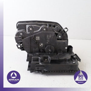 14-19 BMW F16 X6 X5 Rear Left Door Lock Latch Actuator OEM