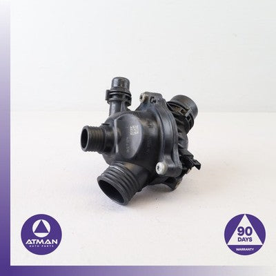 BMW E90 330i 328i Engine Motor Thermostat Housing 11537549476 OEM
