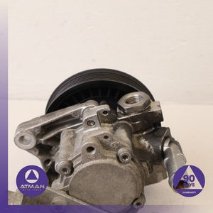 BMW E90 330i 328i 325i Hydraulic Power Steering Pump 32417539015 OEM