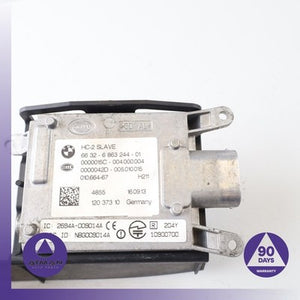 BMW F06 M6 650i 640i Rear Left Blind Sport Radar Sensor Module OEM