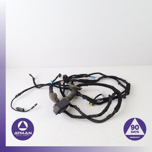 BMW G22 M440i 430i Front Left Driver Door Wire Wiring Harness 5A10A82 OEM