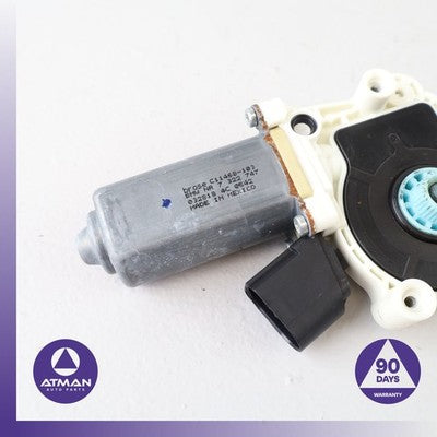 BMW F16 X6 X5 Front or Rear Left Window Regulator Motor 7322747 OEM