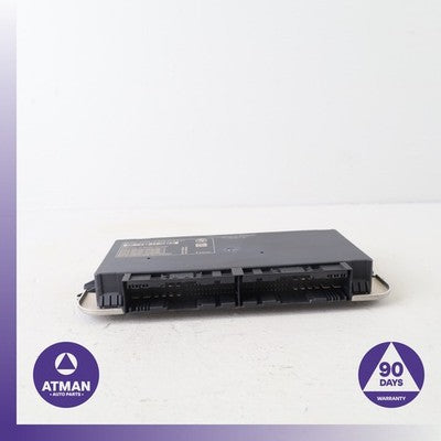 BMW F10 528i 535i Footwell Light Control Module Computer 61359345373 OEM