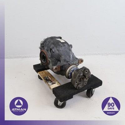 12-18 BMW F30 328i 435i 335i Rear Differential Diff Axle Carrier 3.15 OEM