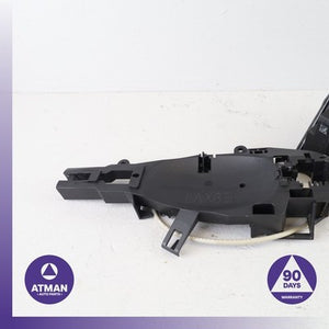 BMW E90 325i Front Right Door Lock Latch Actuator w/Bracket OEM