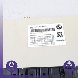 BMW G12 740i 530i Front Left or Right Seat Memory Control Module OEM