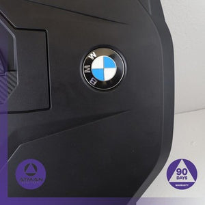 19-26 BMW G22 M440i M340i M40i 3.0L B58 Engine Motor Cover Panel OEM 54k