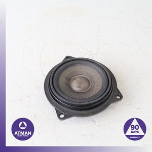 BMW F10 528i 530i 535i 550i Front Door HiFi Speaker Loudspeaker 9175697 OEM