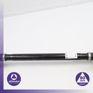 19-25 BMW G22 M440i M340i xDrive Rear Right Passenger Axle Half Shaft OEM 54k