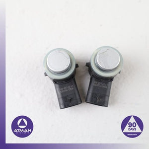 BMW G12 740i Bumper Parking Aid Sensor Set OEM