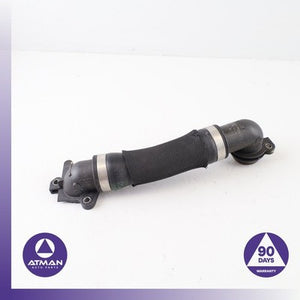 BMW G22 M440i 3.0L B58 MHEV Engine Radiator Coolant Hose OEM 54k