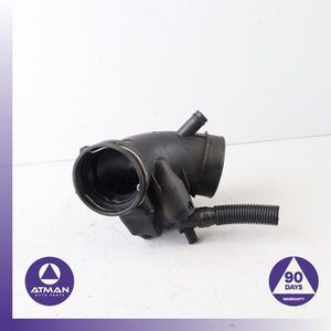 BMW G12 740i 540i 3.0L Air Intake Fllter Box Duct Hose OEM