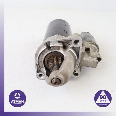 BMW E53 X5 M54 3.0L Engine Starter Motor 7501668 OEM