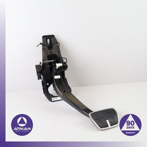 BMW G22 M440i 430i M4 Front Foot Brake Stop Pedal w/ Bracket OEM