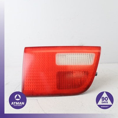 BMW E53 X5 Rear Left Taillight Tail Light Lamp Inner 8383183 OEM
