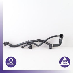 BMW G22 M440i Engine Motor Radiator Coolant Hose Pipe OEM 54k