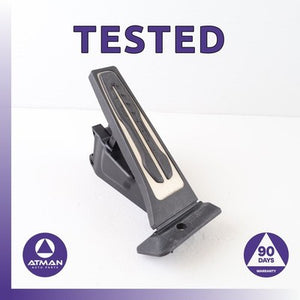 BMW G12 740i Accelerator Gas Speed Pedal 35406889824 OEM