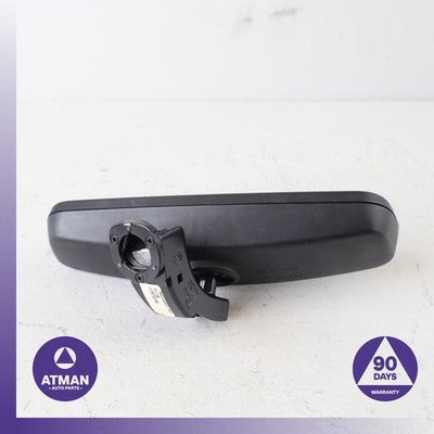 BMW E53 X5 528i 535i Interior Rear View Mirror 51169134416 OEM