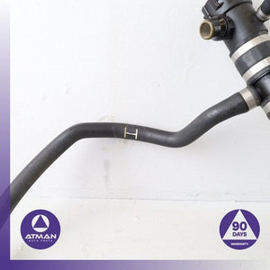 BMW F30 328i 320i Engine Motor Coolant Hose Pipe 7589953 OEM