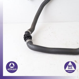 BMW F16 X6 X5 Engine Coolant Radiator Coolant Hose Set 64219168938 OEM