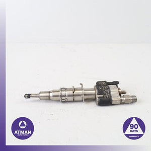 07-16 BMW E90 335i X5 750i N54/N63 Engine Motor Fuel Injector Set Index-07 OEM