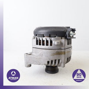 BMW F10 528i 328i 228i N20 2.0L Engine Motor Generator Alternator OEM