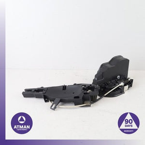 BMW E90 325i Front Right Door Lock Latch Actuator w/Bracket OEM