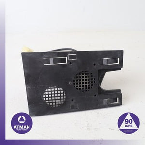 BMW E53 X5 Engine Computer Blower Fan Drive Motor OEM