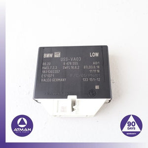 BMW G12 740i PDC Parking Distance Control Module Unit 9476555 OEM