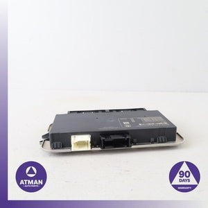 BMW F10 528i 535i Footwell Light Control Module Computer 61359345373 OEM