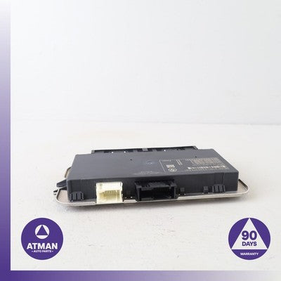 BMW F10 528i 535i Footwell Light Control Module Computer 61359345373 OEM