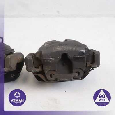 BMW E53 X5 Front Left & Right Brake Caliper Set 34116773131 OEM