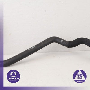 BMW G12 740i 3.0L Engine Radiator Coolant Hose OEM