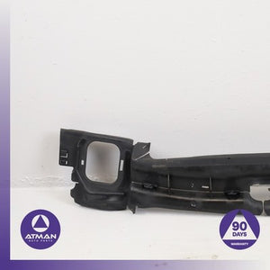 BMW G12 740i 540i Front Upper Radiator Core Cover Panel OEM