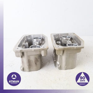 BMW F10 528i N20 Engine Spark Plug Housing Insert Set OEM