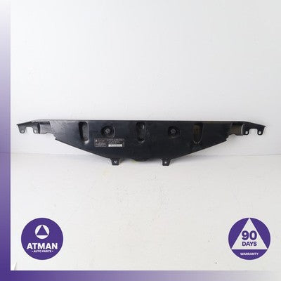 BMW F10 528i 550i 535i Upper Radiator Core Support OEM