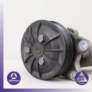 BMW E90 330i 328i 325i Hydraulic Power Steering Pump 32417539015 OEM