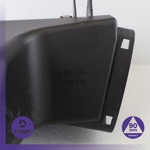 BMW E53 X5 M54 3.0L Air Intake Cleaner Filter Box Housing OEM